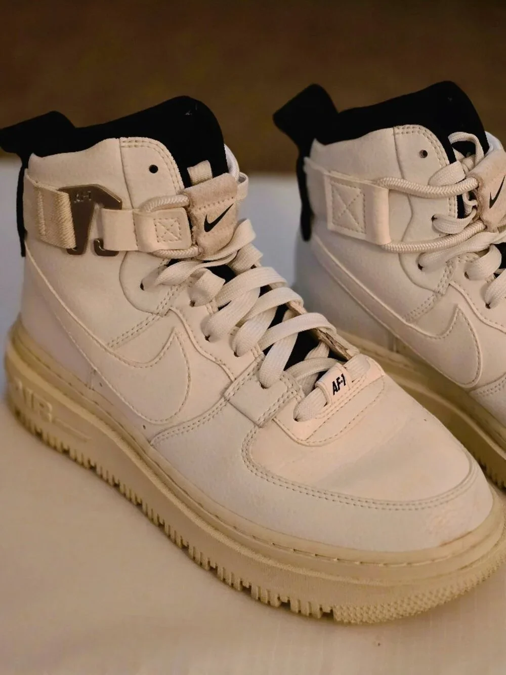 Nike send me